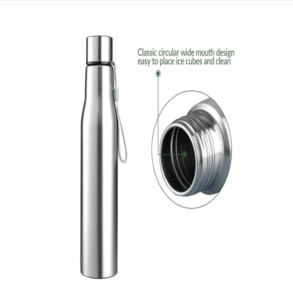 Stainless Steel Water Bottle