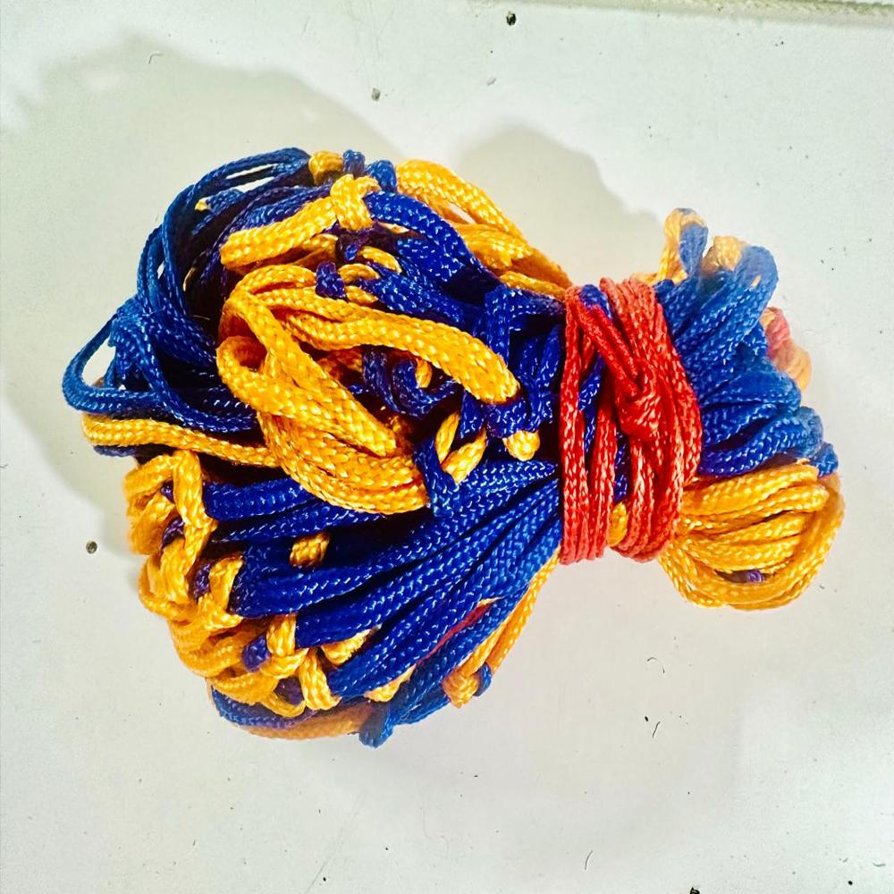 Das Ball Carry Net