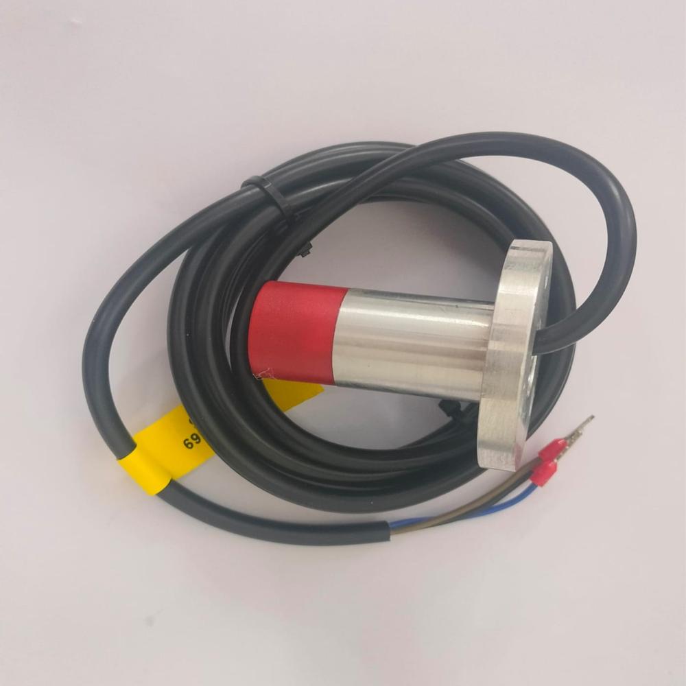 Let Up Sensor