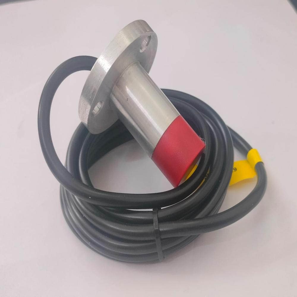 Let Up Sensor