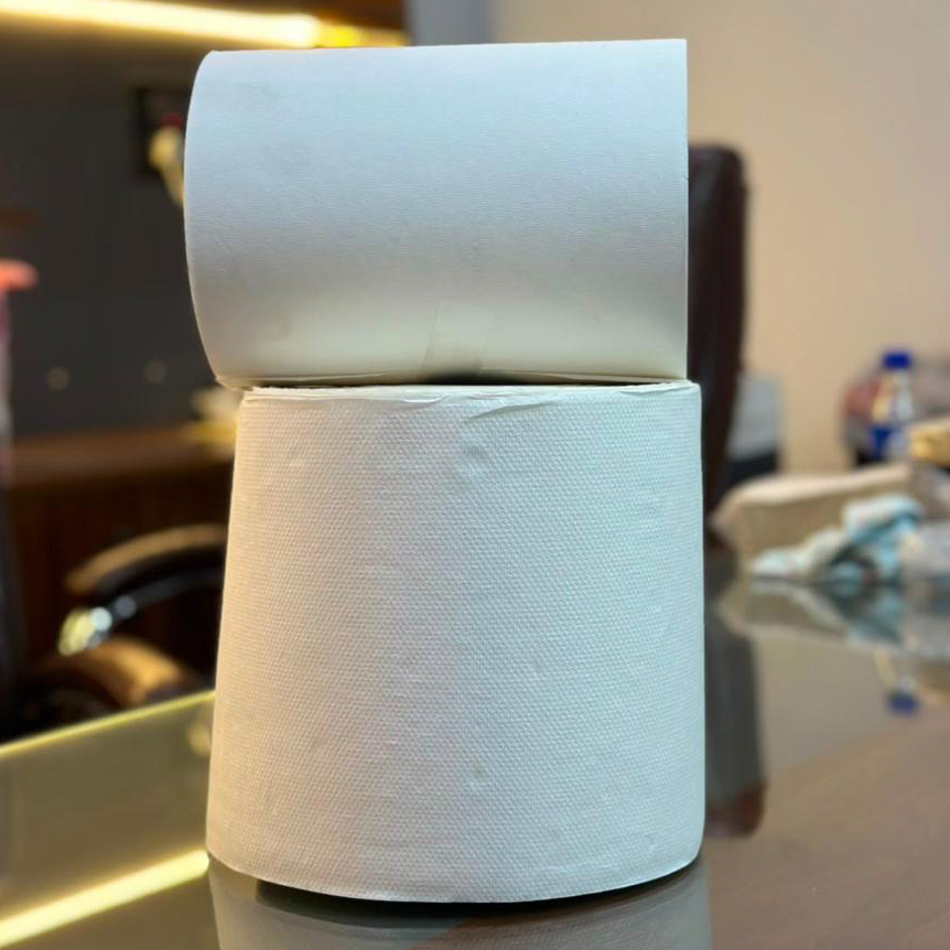 Hard Roll Towel Paper Roll