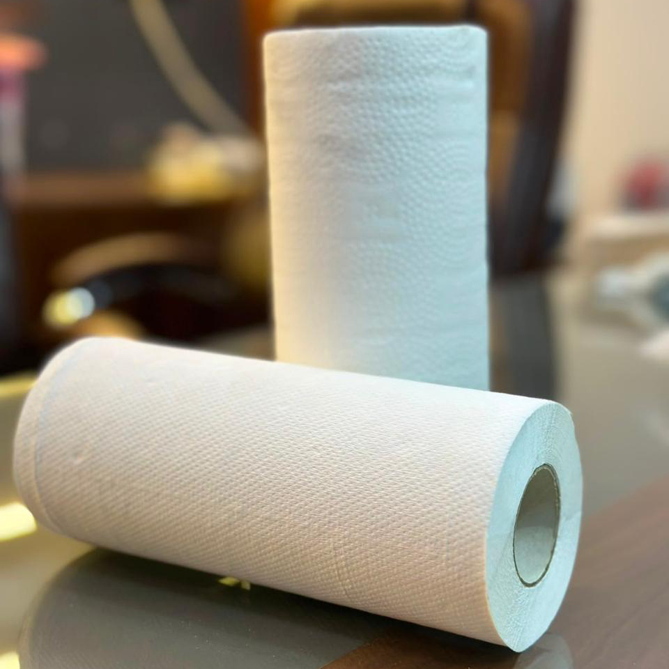 Kitchen Paper Roll
