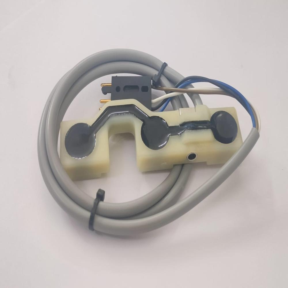 PFR Sensor