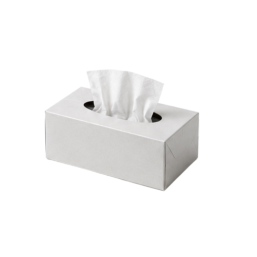 Tissue Box