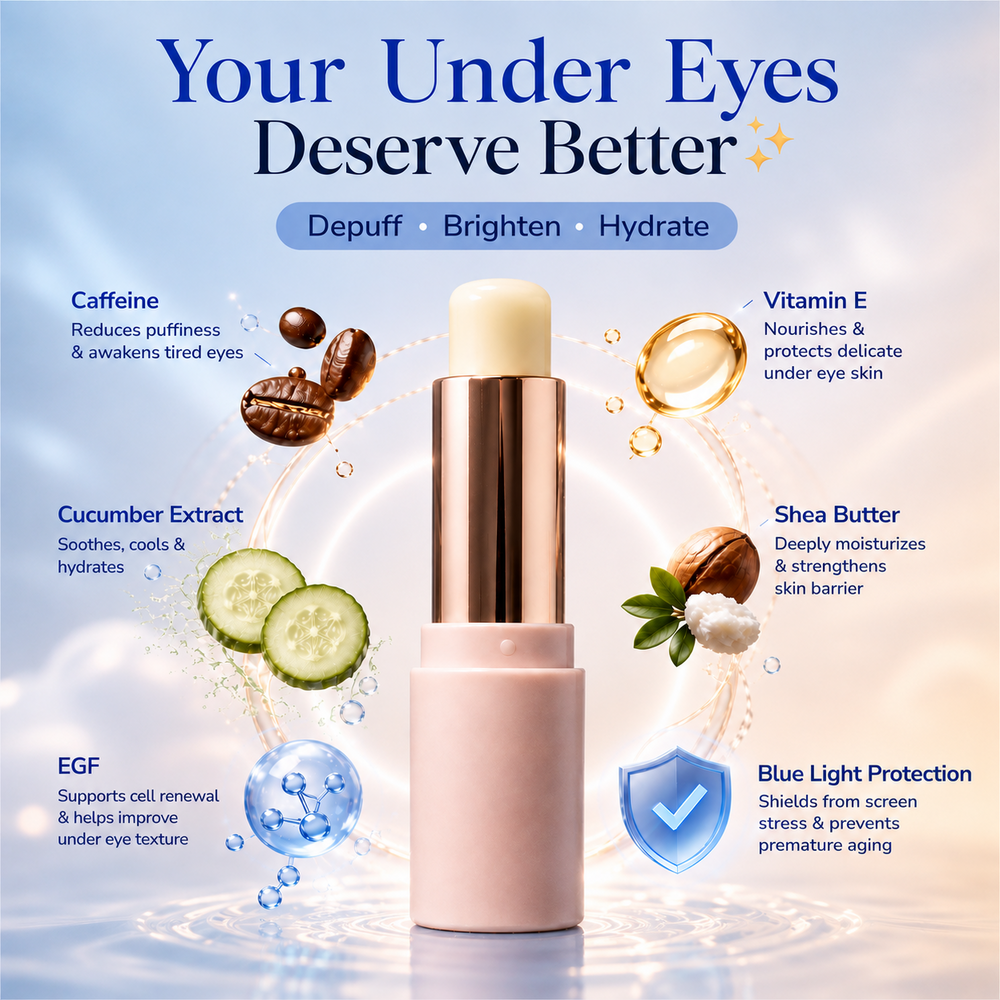 Eye Balm - Attributes: Uv Blocking