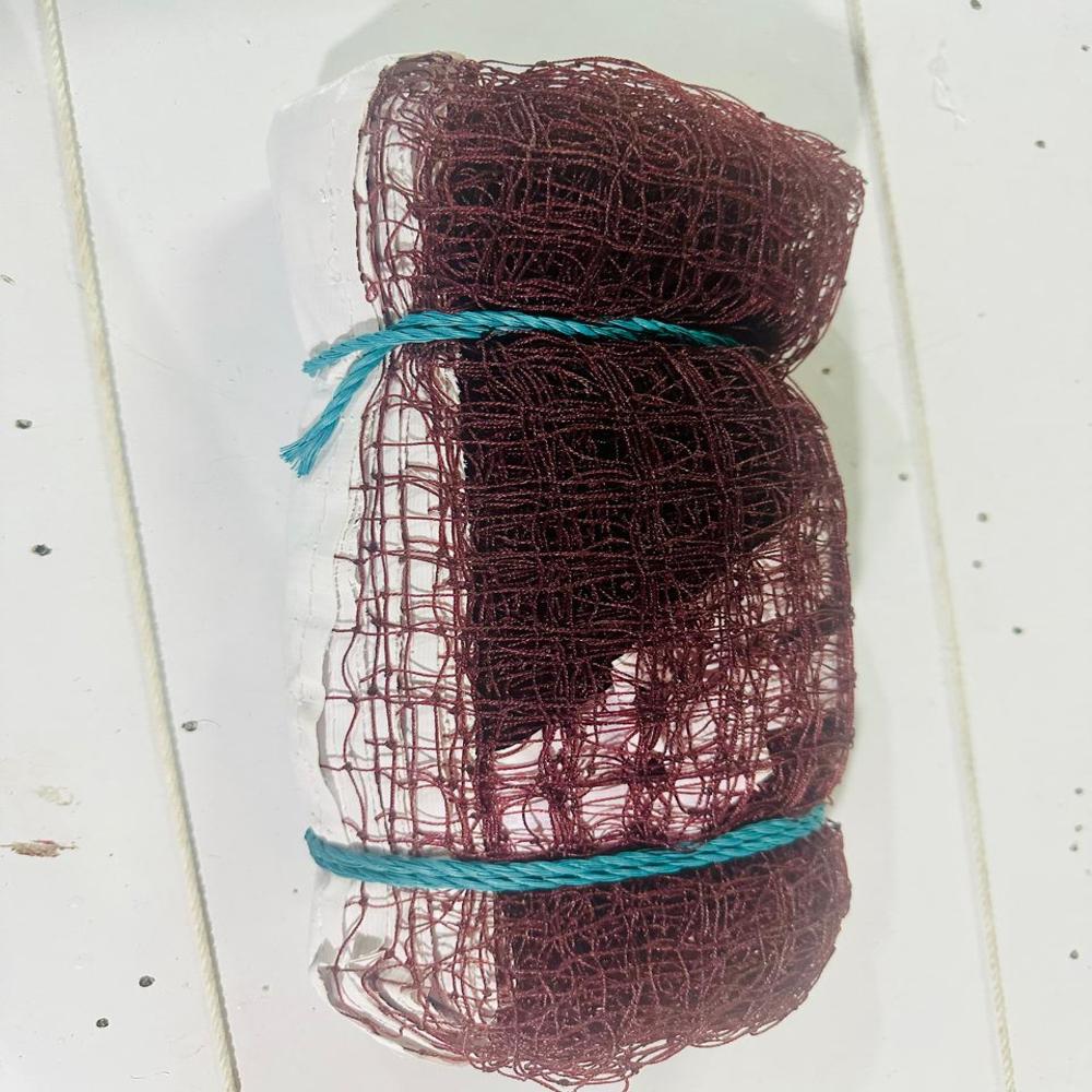 Nylon Flex Badminton Net