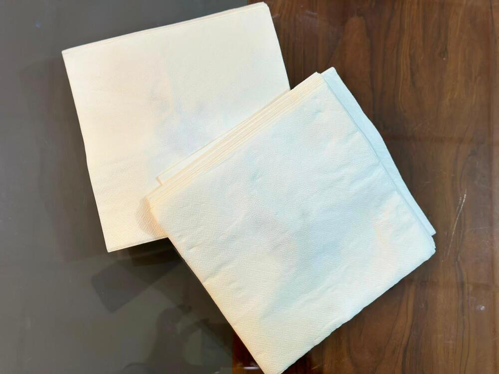1 Ply Tissue Paper