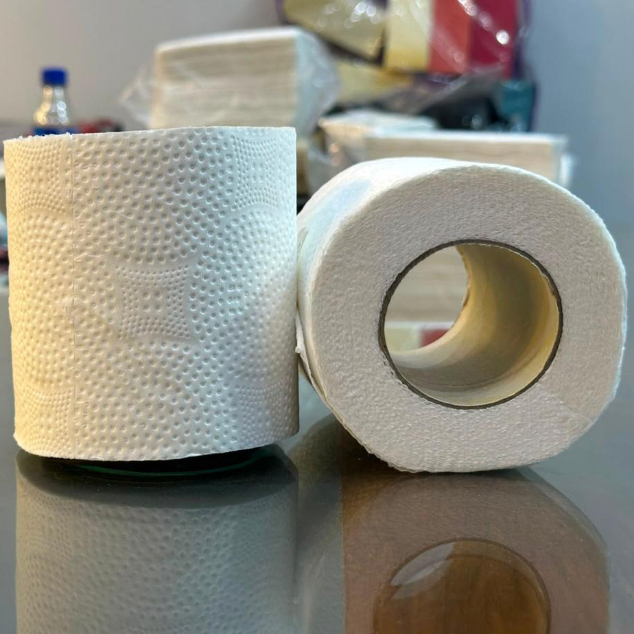 Toilet Roll