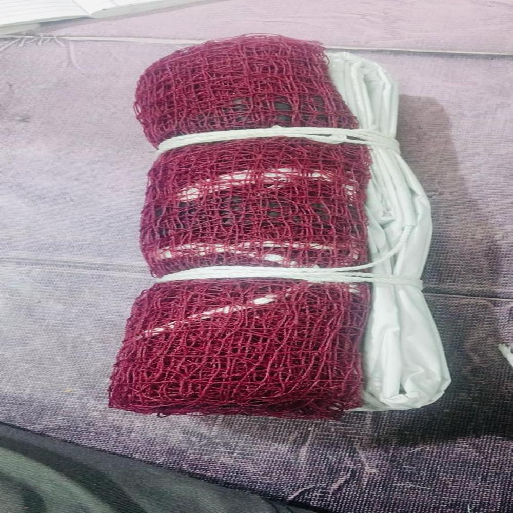 Heavy Badminton Net