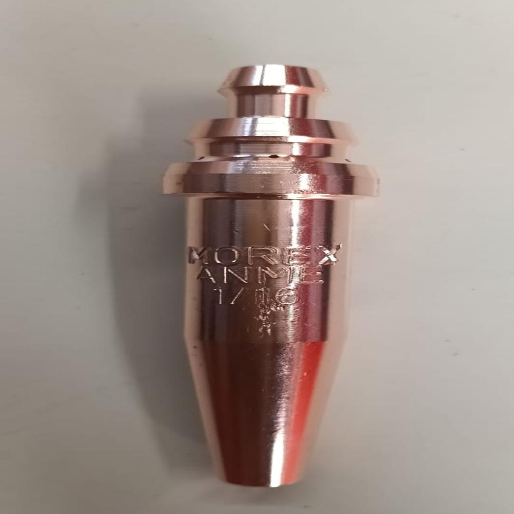 3 pipe DA /16 ANME