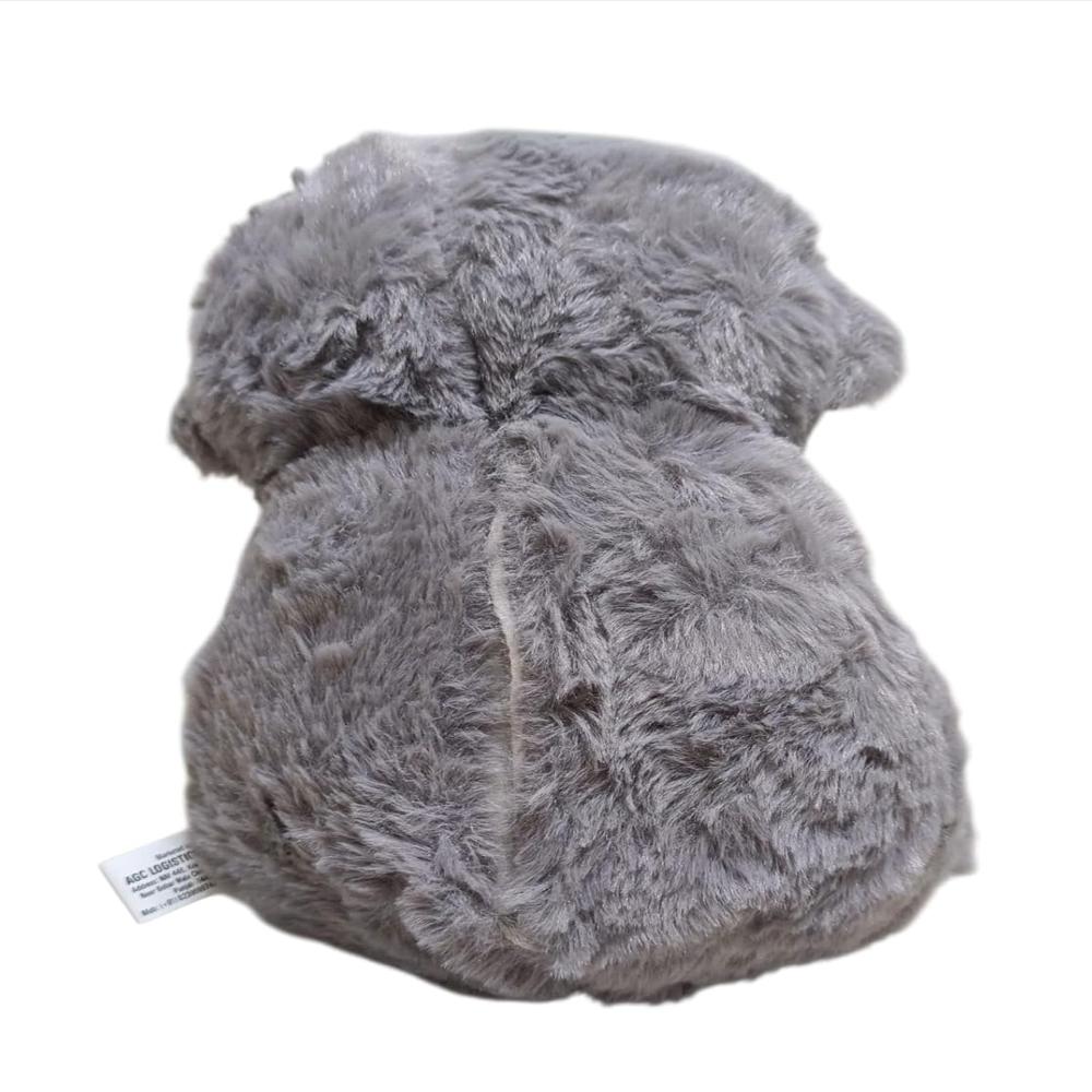 Breathing Teddy Bear with Music for Baby Sensory Sleep Lights Rhythmic Soft Toy