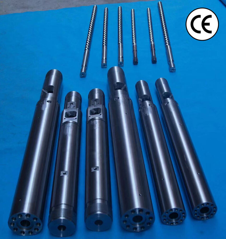 Single-screw Extruder