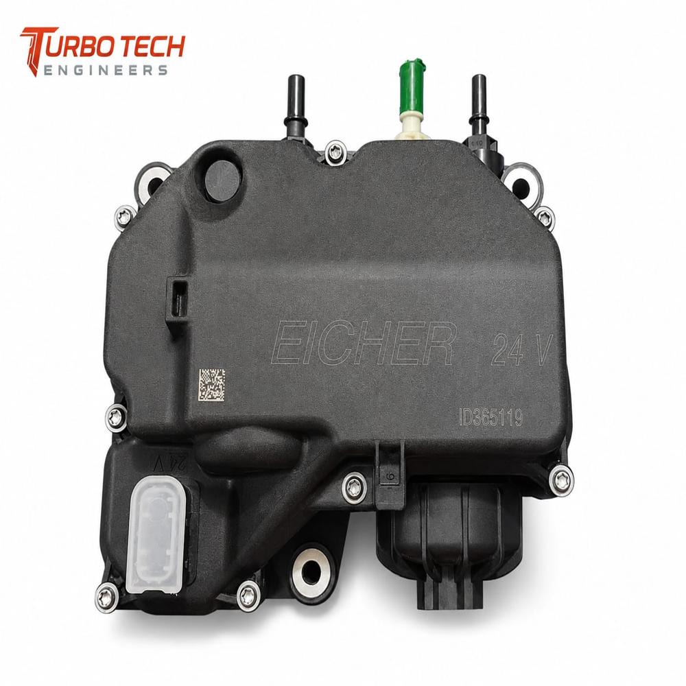 Urea Doser Eicher ID365119 bosh