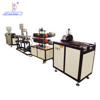 PVC PP Tube Cutter Cable Cutting Machine