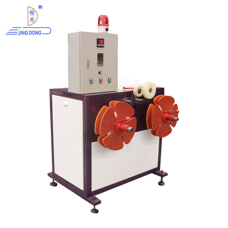 Industrial Modern Double Station Automatic Motor-Driven