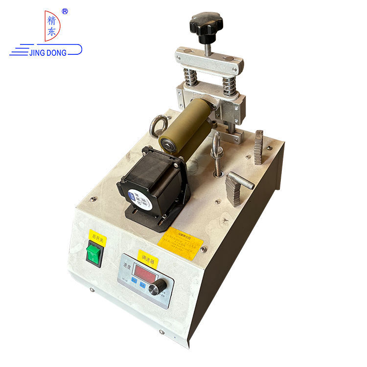 3D Printing Filament Winding Machine