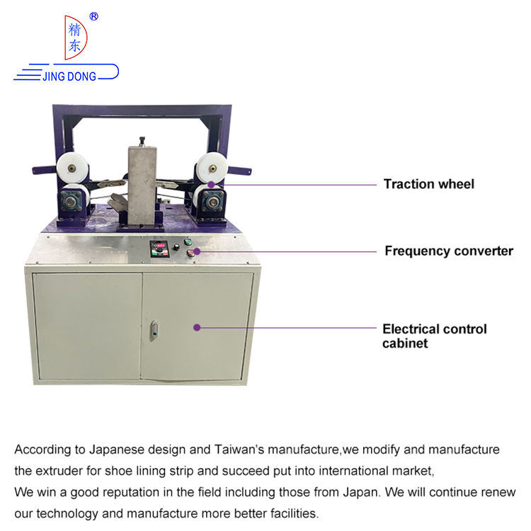 Single Screw High Speed Energy Saving Durable Rolling Punch Machine