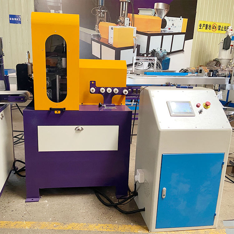 Automatic Tooth Punching Adjustable Speed 380v 50hz 3-Phase Punching Machine