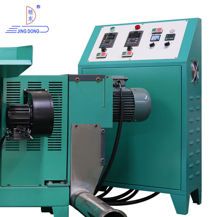 Plastic Recycling Recycled Plastic Machine