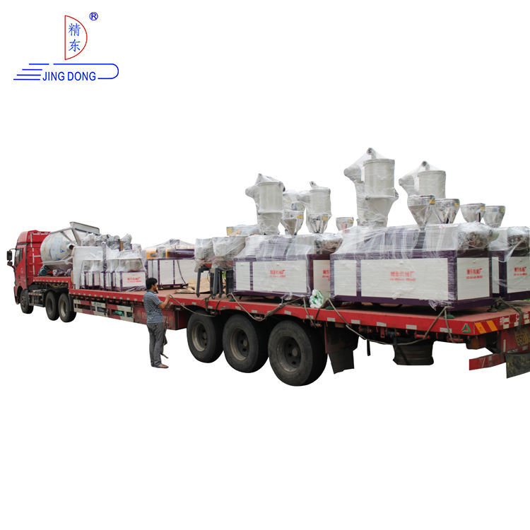 Plastic Furniture Rattan Produce Machine