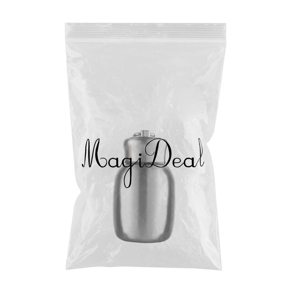Mini Stainless Steel Vacuum Insulated Water Bottle