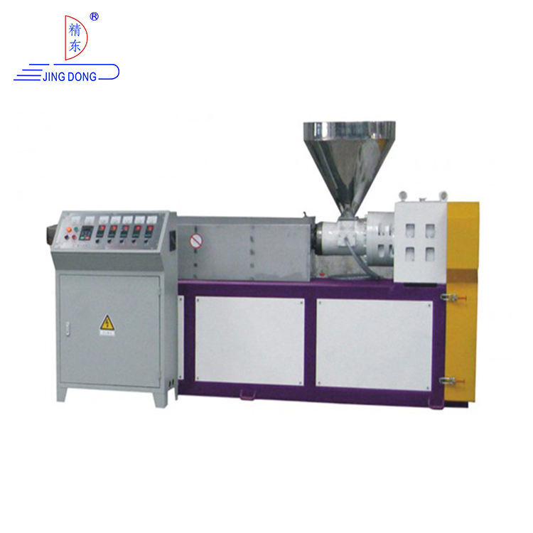 Fully Automatic Pelletizing Air Pipe Production Line