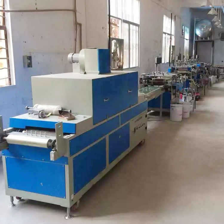 ABS Compatible Gearbox Edge Banding Machine Extruder for Plates