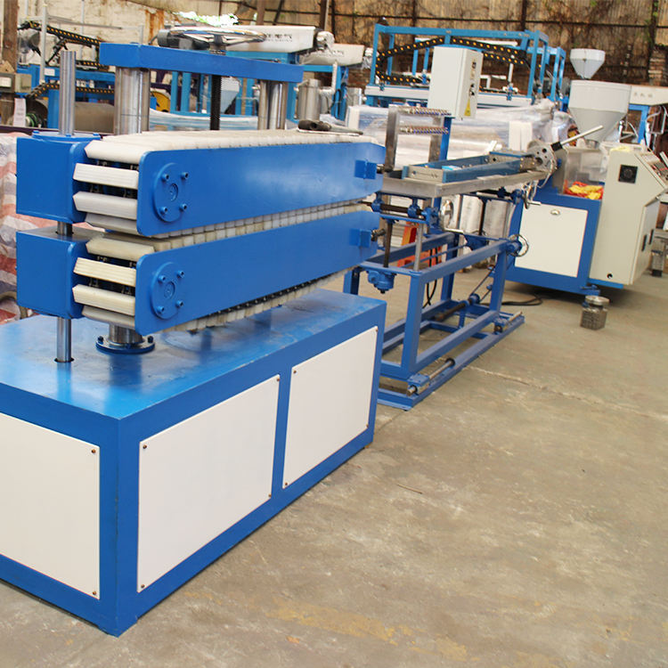 Strong Ability Single-screw PE Pipe Isolation Belt Extruder Motor Gearbox