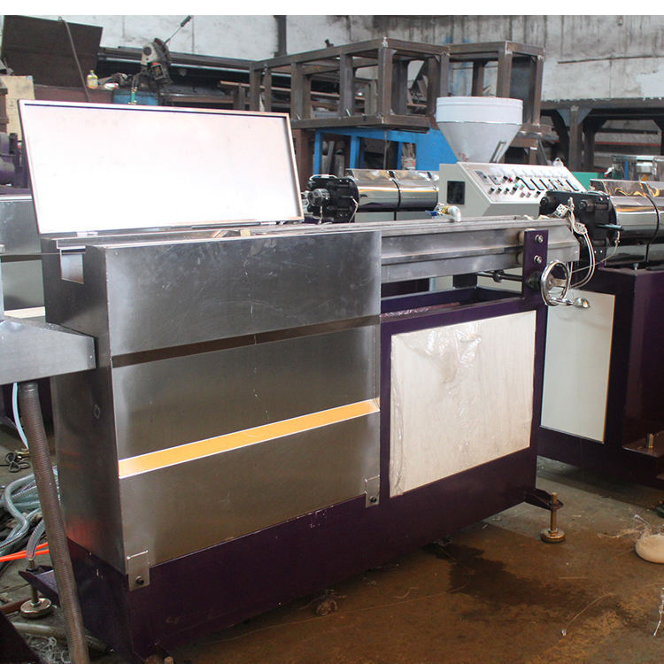 ABS Filament Extruder Machine