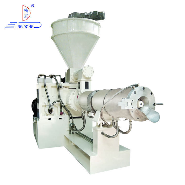Plastic Single-screw Planetary Roller Extruder