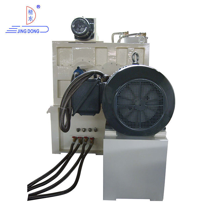 High Quality High Shear Industrial Single Screw Extruder