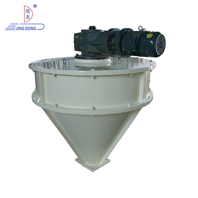 Industrial Planetary Extruder