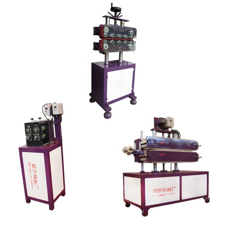 High Productivity Single Screw 90mm PVC Sealing Gasket Strip Making Machine