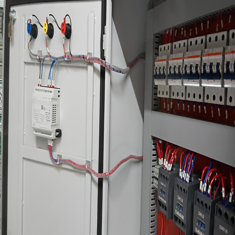 Apfc Panels Service