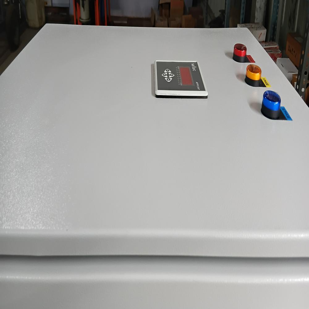 Apfc Panels Service