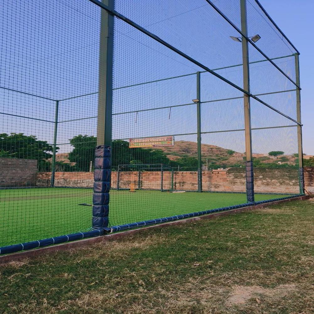 CRICKET GREEN NET