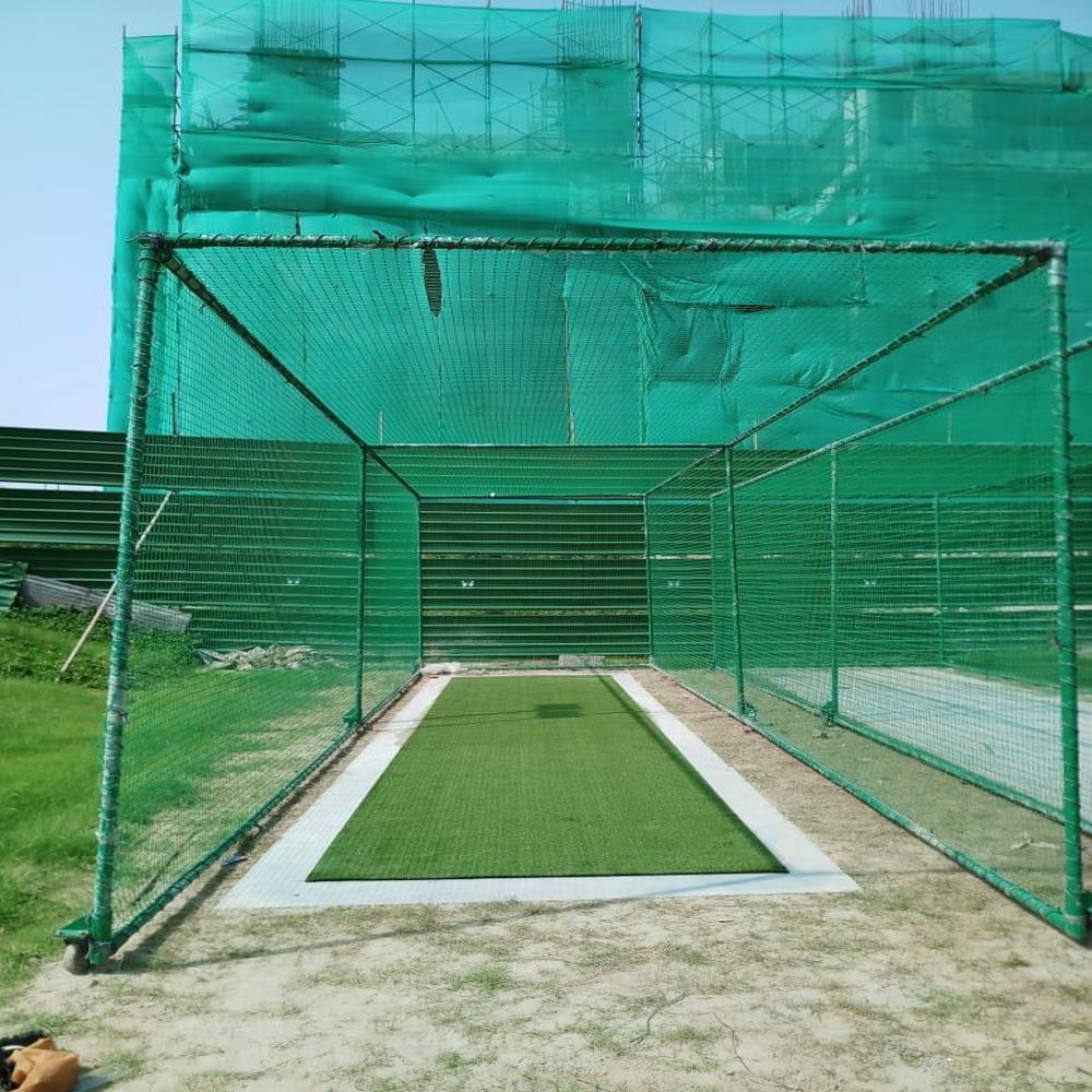 CRICKET GREEN NET