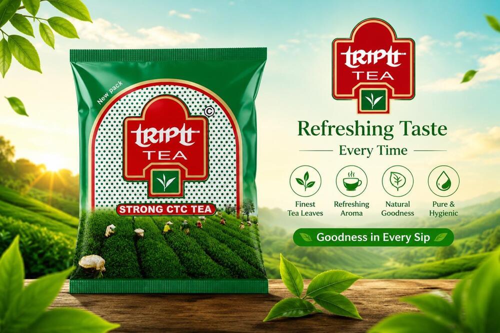 TRIPTI -PREMIUM-30GM