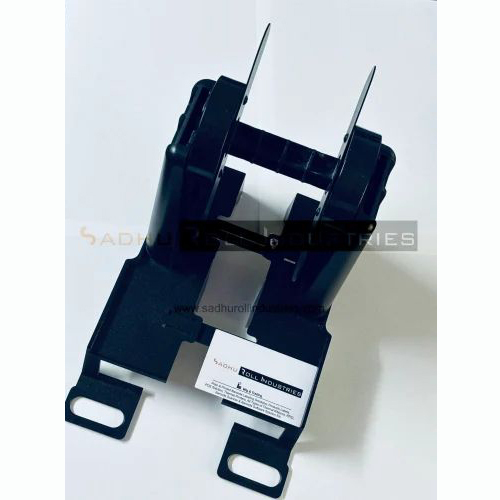 Godex Black External Label Unwind Stand 1Inch-4Inch Unwinder Variable Core 1Inch To 3Inch