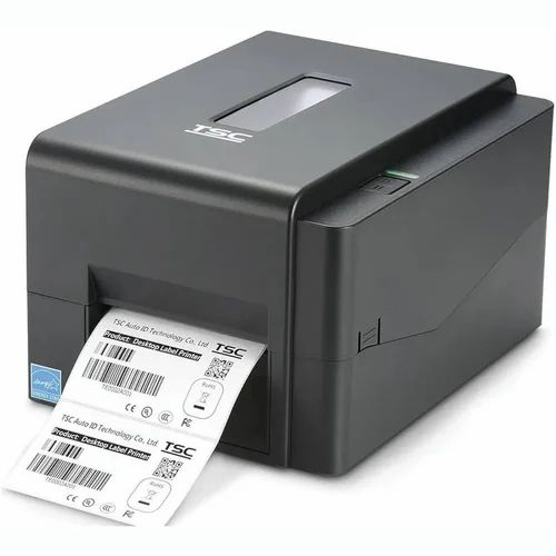 TSC TE210 Bar Code Label Printer