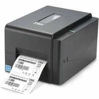 TSC TE210 Bar Code Label Printer