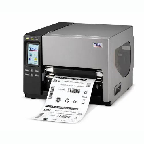 TSC TTP384MT ( 8 Inch Barcode Printer )