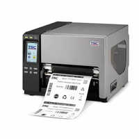 TSC TTP384MT ( 8 Inch Barcode Printer )