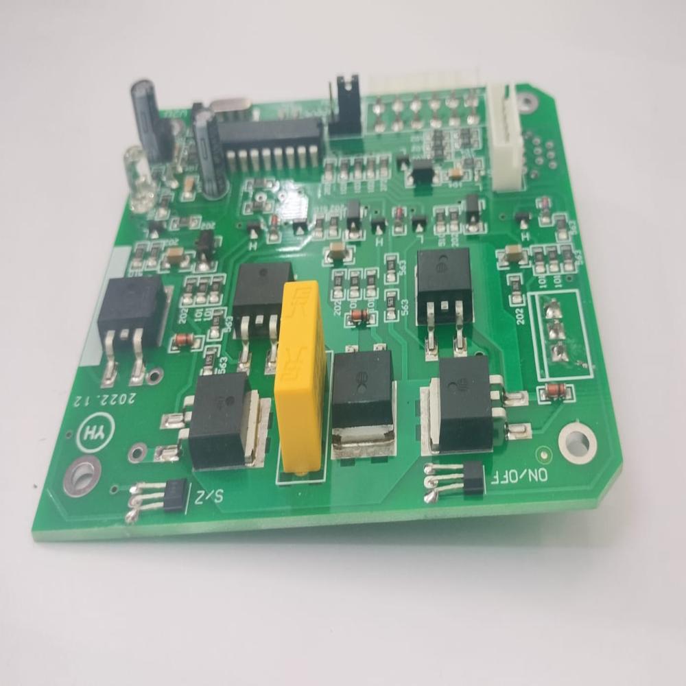6 Pin Print