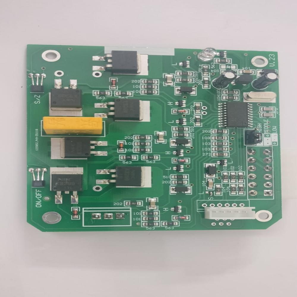 5 Pin Print