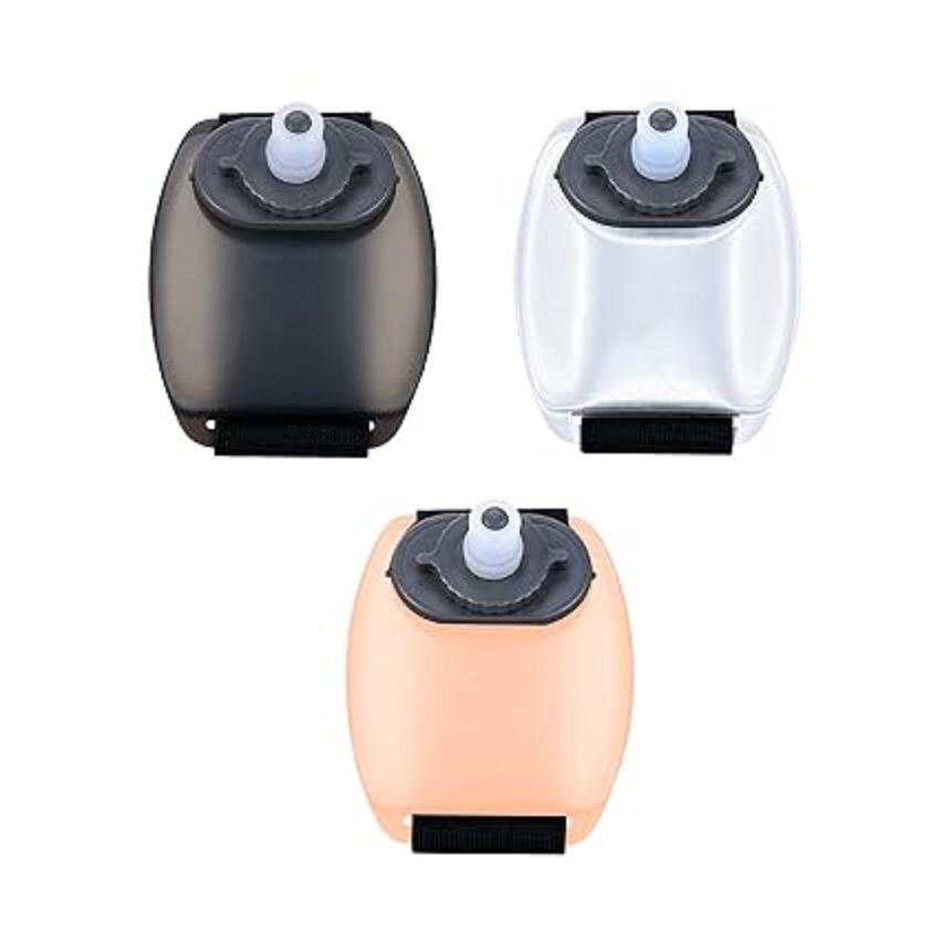 220ML Wrist Water Bottle