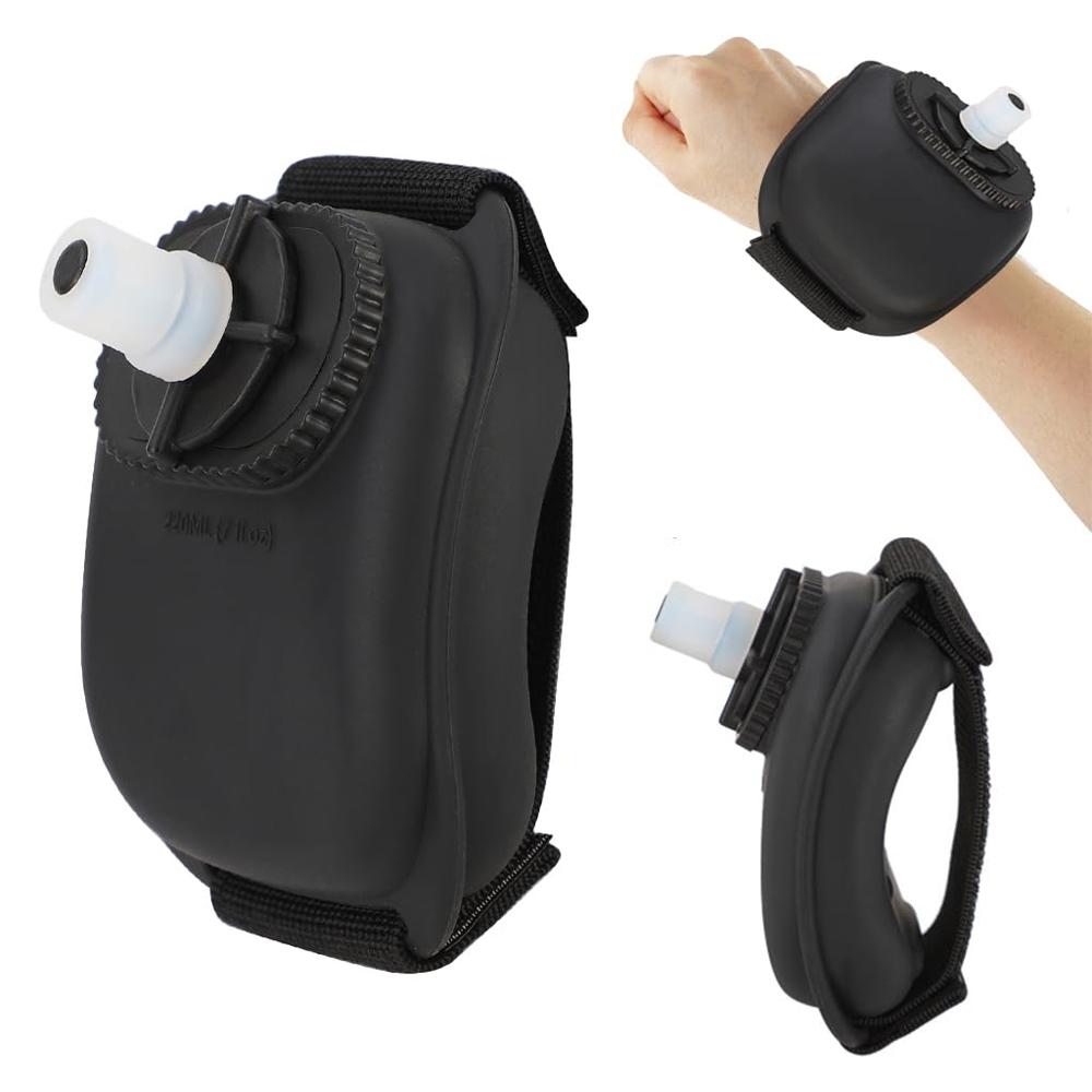 220ML Wrist Water Bottle