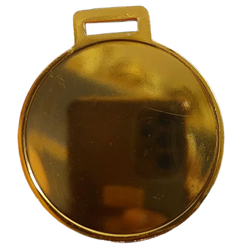 Iron Premium Finishing Medal