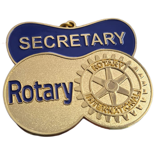 Corporate Customized Medal