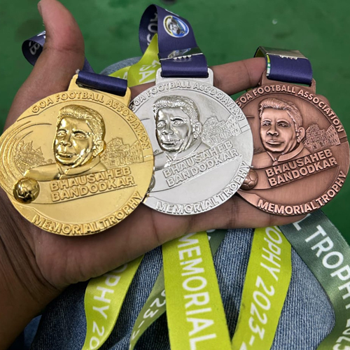 Sports Medal